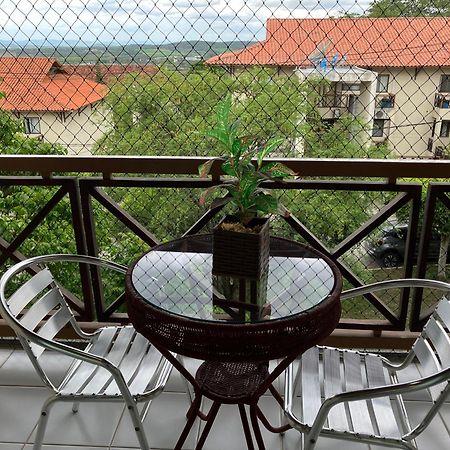 SairéFlat - Fazenda Monte Castelo Gravata 4B Mod2公寓 外观 照片