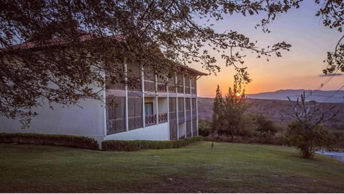 SairéFlat - Fazenda Monte Castelo Gravata 4B Mod2公寓 外观 照片